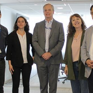 Director del Centro UC designado en Comité Asesor de las Estimaciones y Proyecciones de población