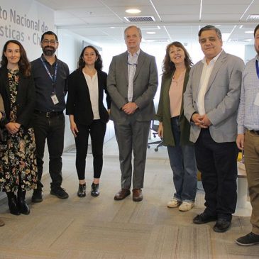 Director del Centro UC designado en Comité Asesor de las Estimaciones y Proyecciones de población