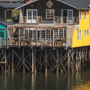 Comienza el empadronamiento de la nueva muestra del Termómetro de la Salud Mental en Chile