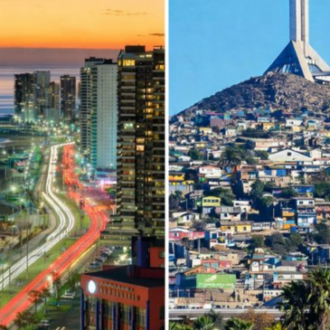 Se retoma terreno presencial y telefónico para las Encuestas Regionales de Tarapacá y Coquimbo