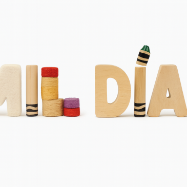 CEEL Invita: TERCER CAPÍTULO MIL DÍAS: La educación en la primera infancia es clave