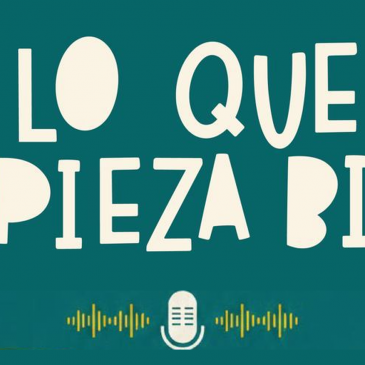 «Lo que empieza bien»: Desafíos de la educación inicial en Chile